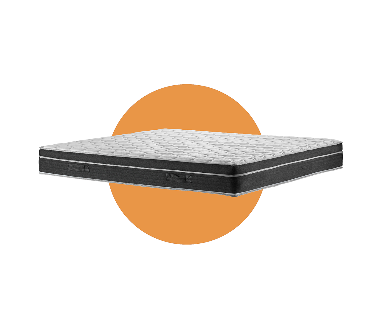 Materasso America Coolmemory intero