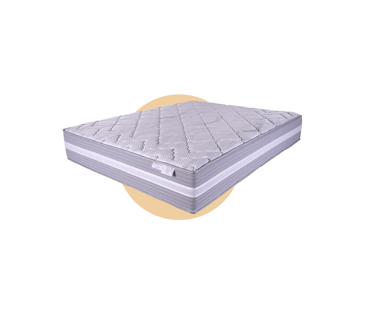 Colchón American Memory Deluxe intero